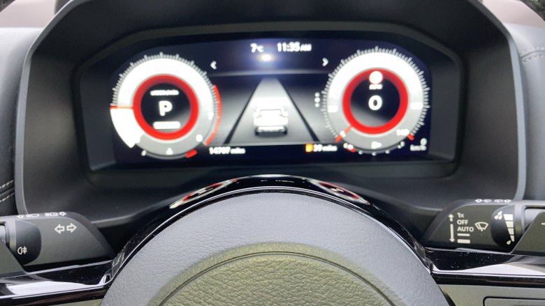 Nissan X-Trail 1.5 MHEV 163 N-Connecta 5dr Xtronic Petrol Station Wagon